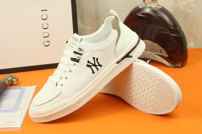 Gucci Casual Shoes